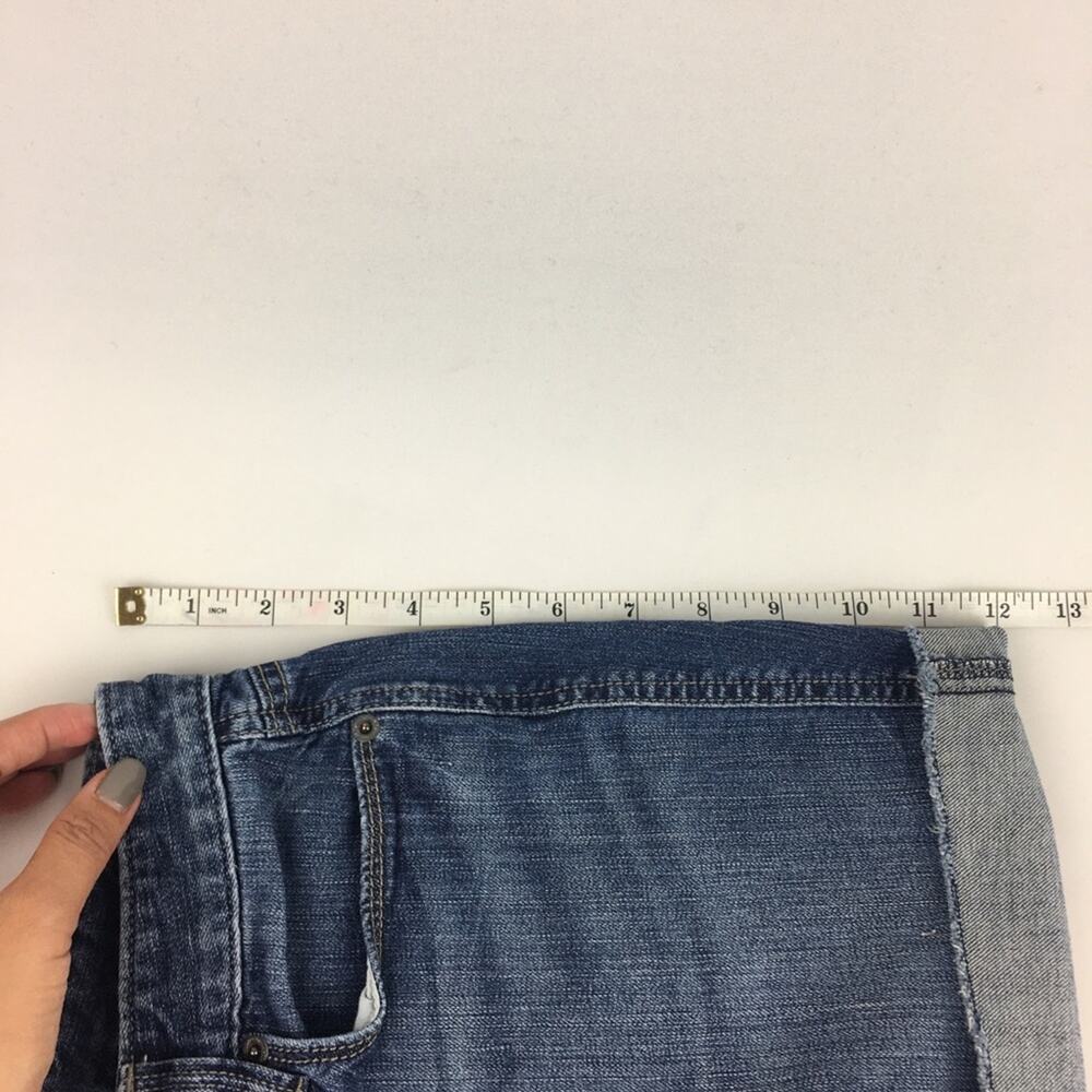 Ann Taylor Loft Shorts size 25/0 - Picture 10 of 11
